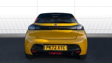 Peugeot 208 1.2 PureTech 100 GT 5dr Petrol Hatchback